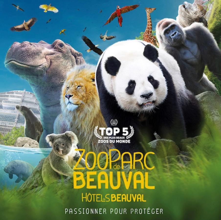 Loveyou Villalunoterie Futuroscope Piscine Spa 4Pers Oyre Ngoại thất bức ảnh